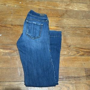 Ariat trouser jean